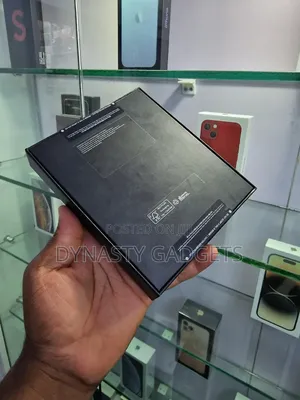New Samsung Galaxy Z Fold 5 256 GB Blue