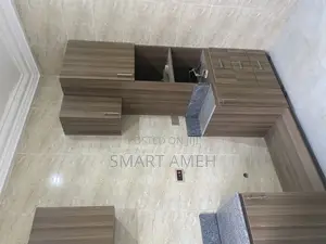 2bdrm Block of Flats in Fo1, Kubwa for rent