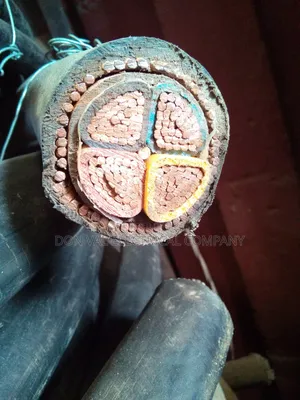 Original Armored Cable