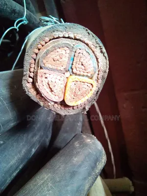 Original Armored Cable