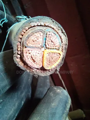 Original Armored Cable
