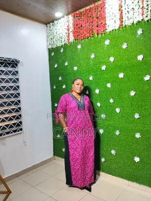 Photo - Ready to Wear Ankara Dresses