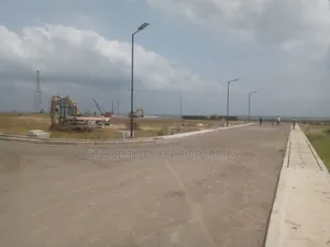 Multiple Serviced Water Front Plots