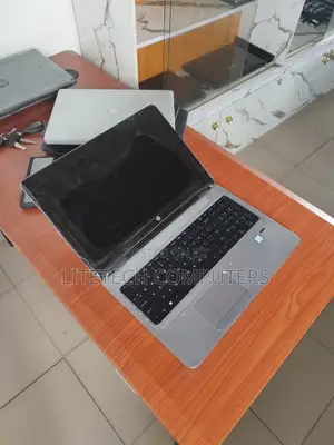 Laptop HP ProBook 650 G2 8GB Intel Core i5 HDD 500GB
