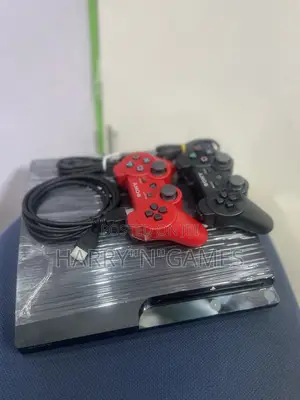 Playstation3 Slim S