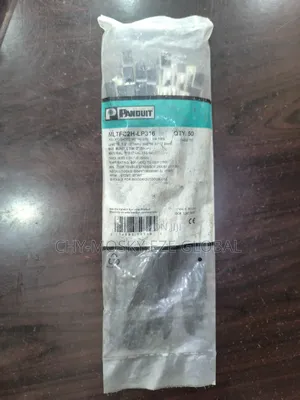 Coated Stainless Steel Cable Tie