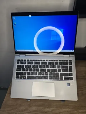Laptop HP EliteBook x360 1040 G5 8GB Intel Core i5 SSD 256GB
