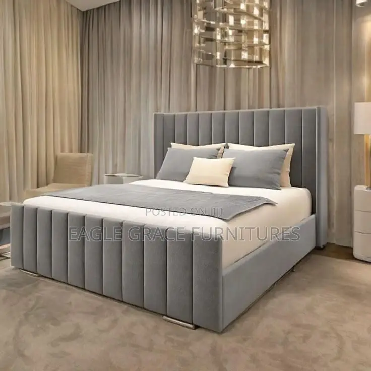 Luxurious Bedframe