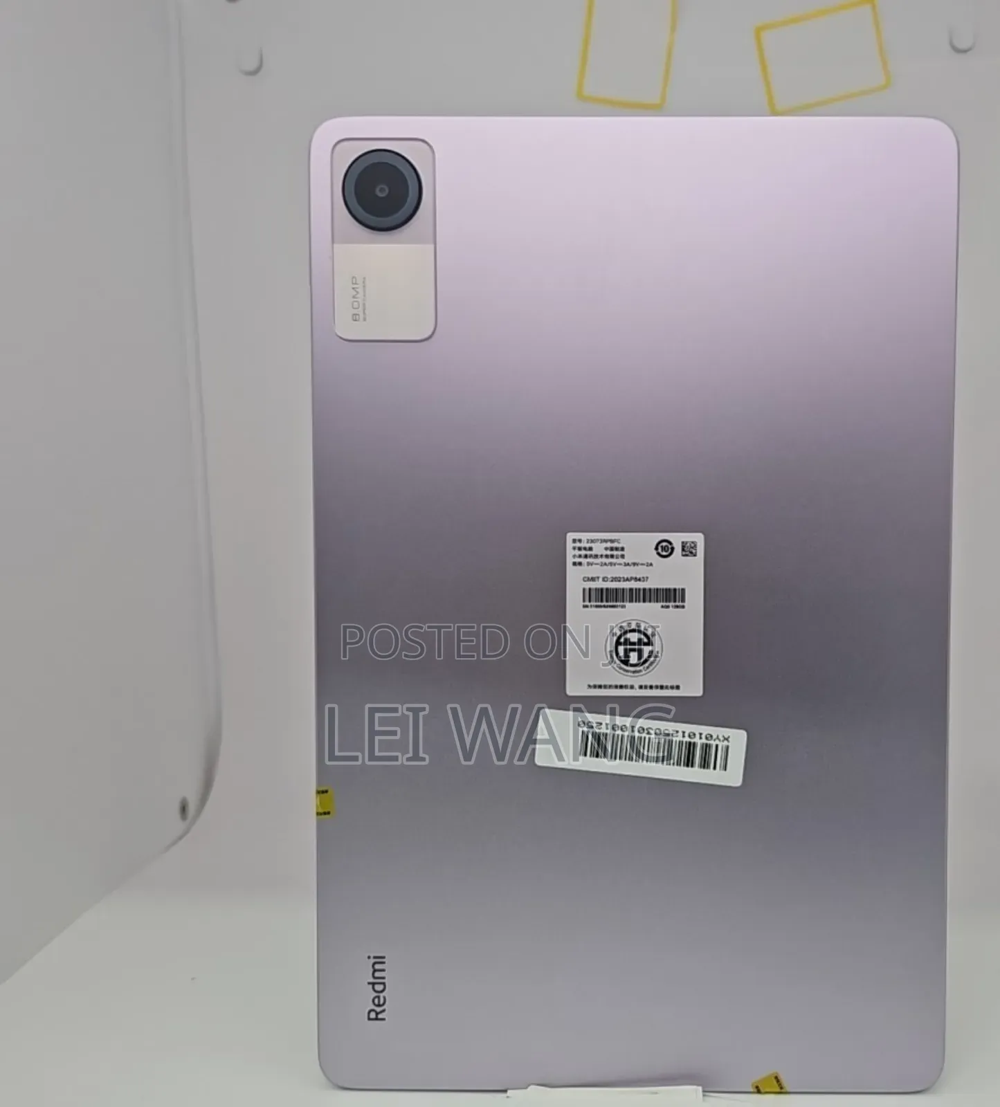Xiaomi Redmi Pad SE 11.0 128 GB Pink