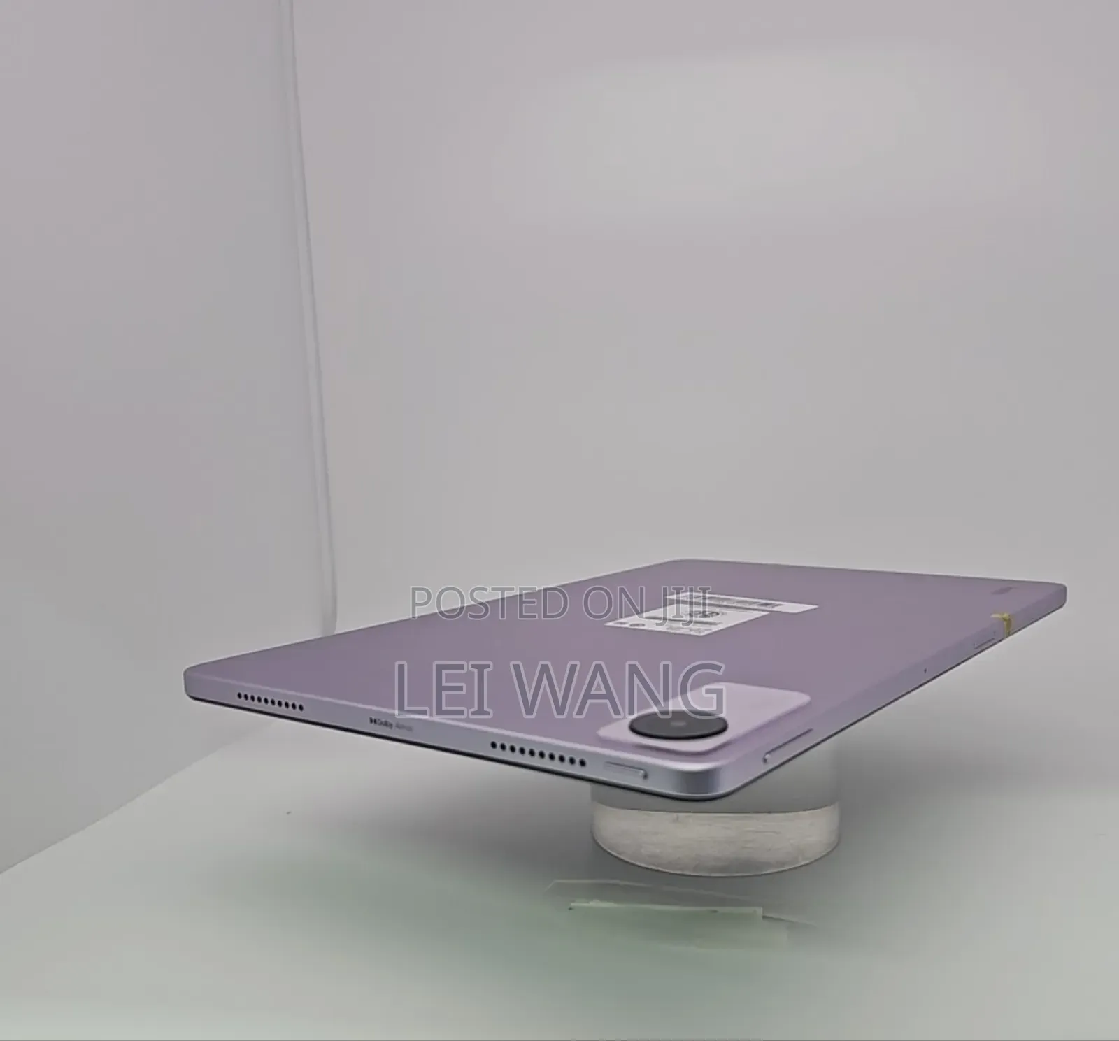 Xiaomi Redmi Pad SE 11.0 128 GB Pink