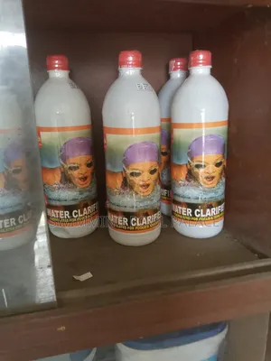 Water Clearifer for Pool