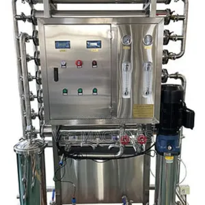 Reverse Osmosis