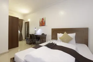 Photo - Luxury 2bedroom Apartment