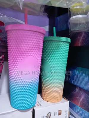Amazing 2.5l Water Bottle
