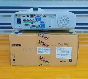 Brand New Projector Short Throw Lagos Lekki , Abuja