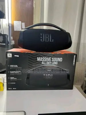 JBL Jambox