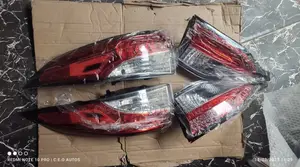 Complete Rear Light Corolla 2020 to 2024