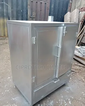 Oven for Drying ,Baking and Meat Pie
