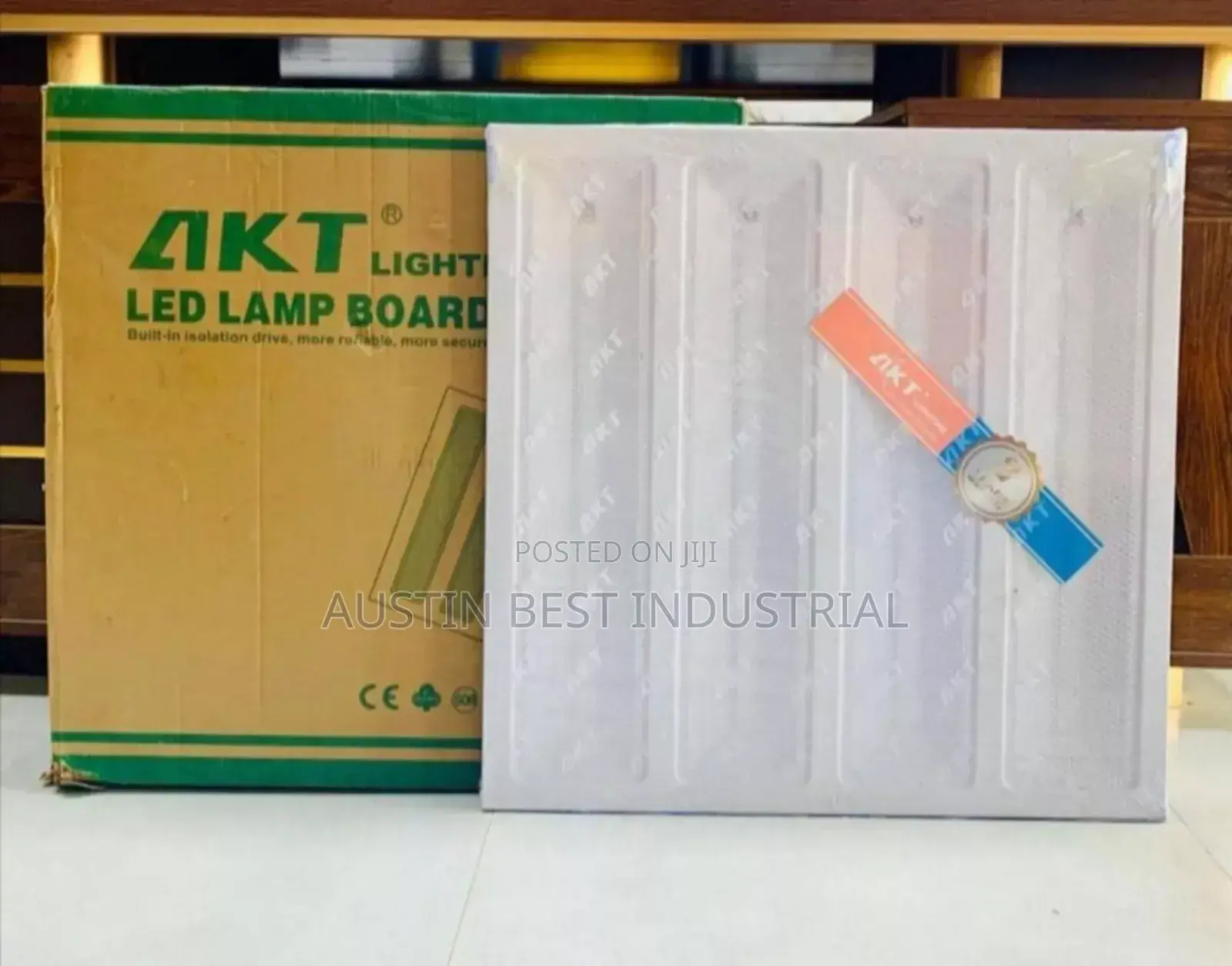 Akt Panel Led Light Original