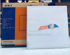 Akt Panel Led Light Original