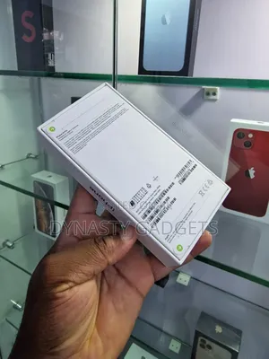 New Apple iPhone 14 Pro 128 GB Black