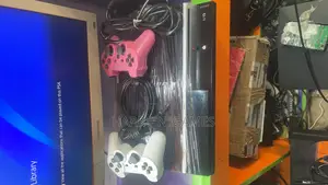 Playstation3 With Free Games
