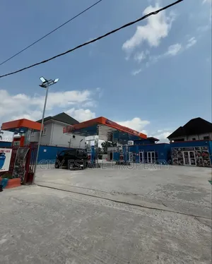 Filling Stations for Sale in Portharcourt