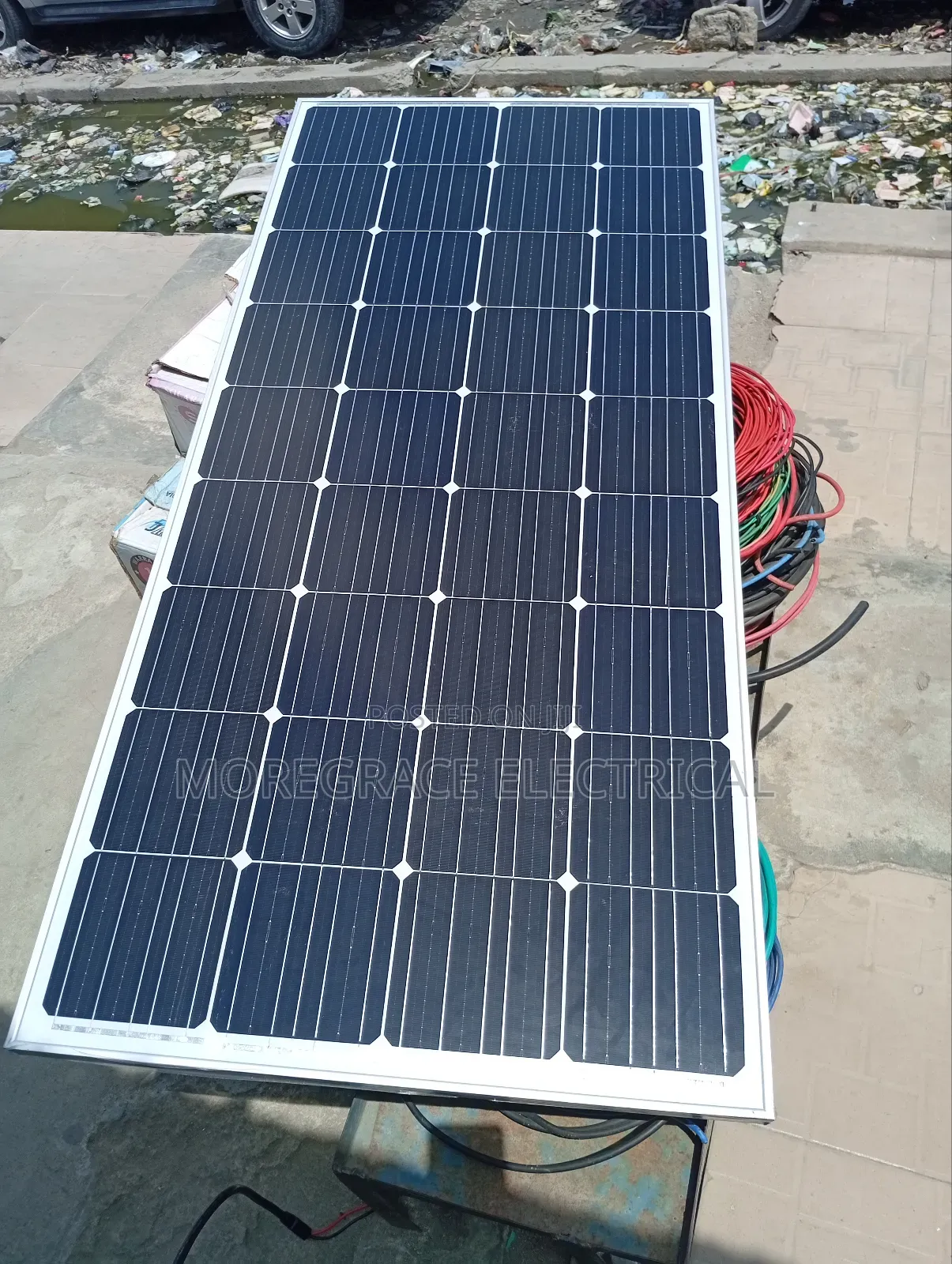 Solar Pv Modules -Efficiency