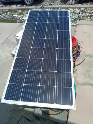 Solar Pv Modules -Efficiency