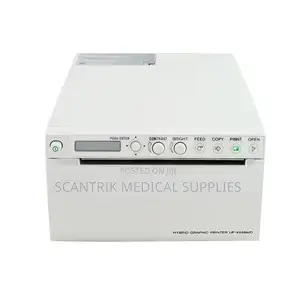 Ultrasound Scanning Machine