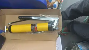 Original Hand Grease Pump