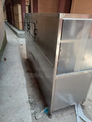 Dispenser Bottling Machine