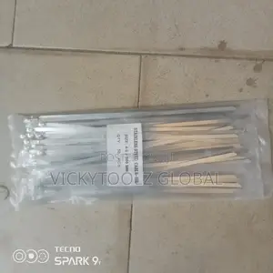 Stainless Cable Tie (4.6 X 300mm)