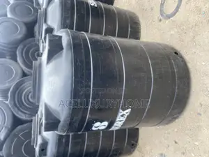 Storex Water Tank 1000l
