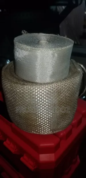 Fiber Glass Tape
