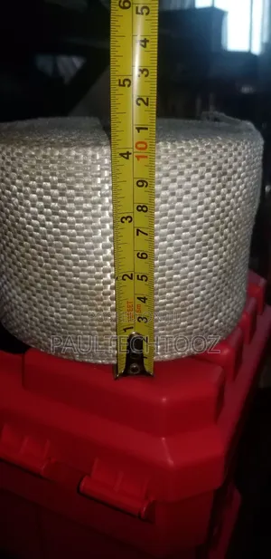Fiber Glass Tape