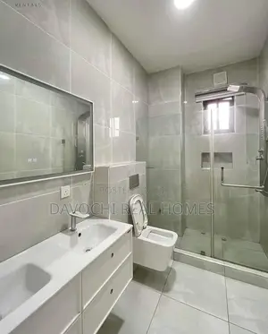 4bdrm Penthouse in Victoria Island, for rent