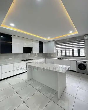 Photo - 4bdrm Penthouse in Victoria Island, for rent