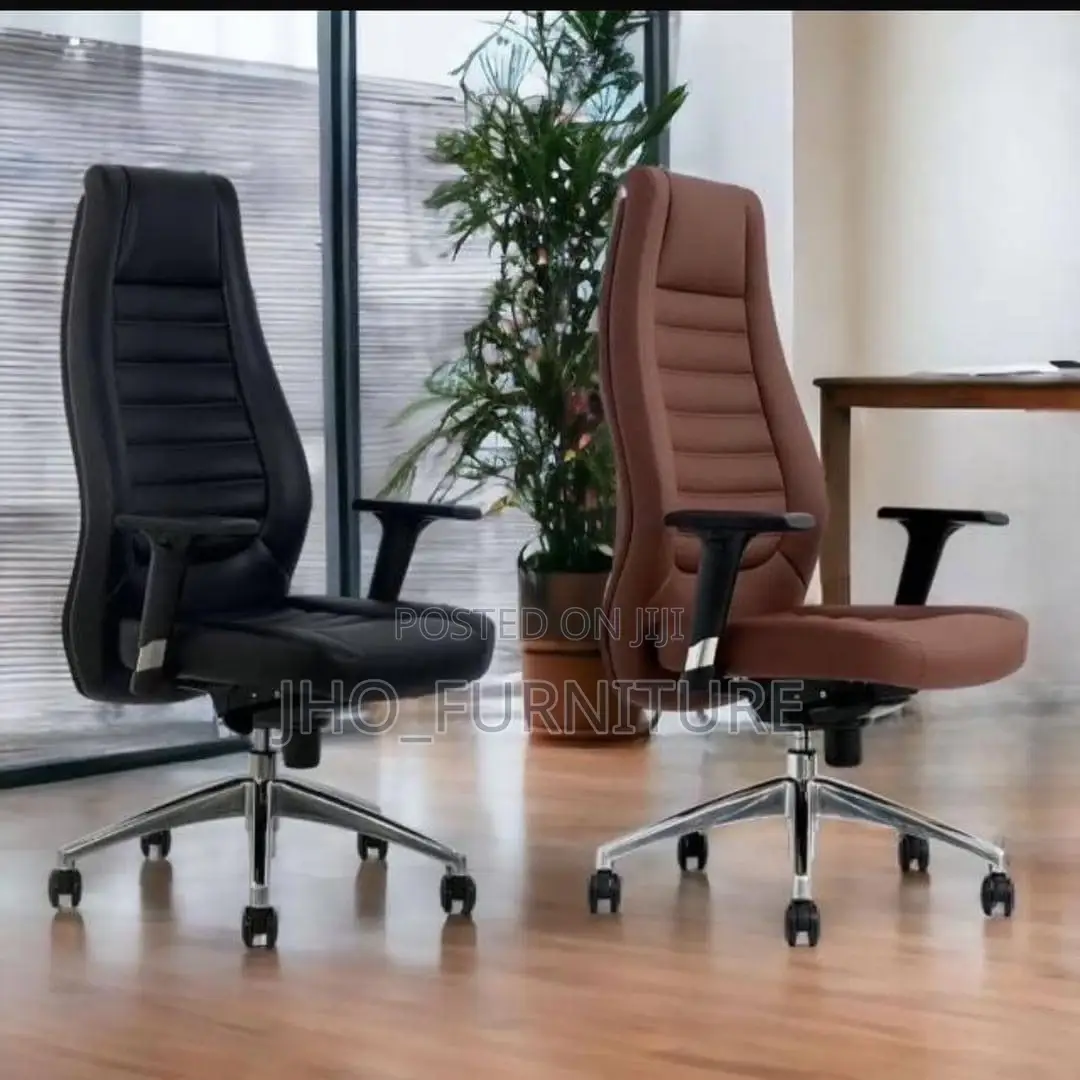 Executive Director Office Chair