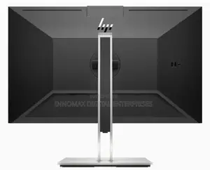 Hp 24-Inch Frameless Ips Advanced Docking Monitor Webcam