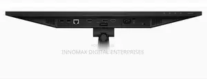 Hp 24-Inch Frameless Ips Advanced Docking Monitor Webcam