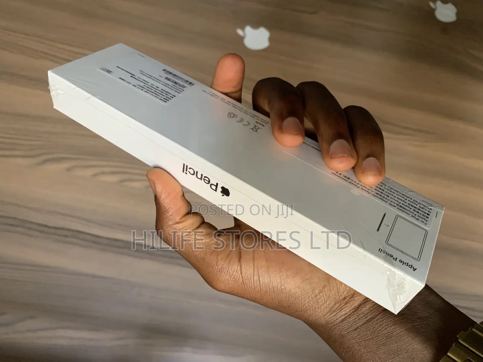 Apple Pencil 2