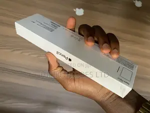 Apple Pencil 2