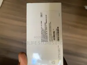 Apple Pencil 2