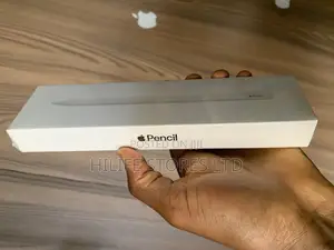 Apple Pencil 2