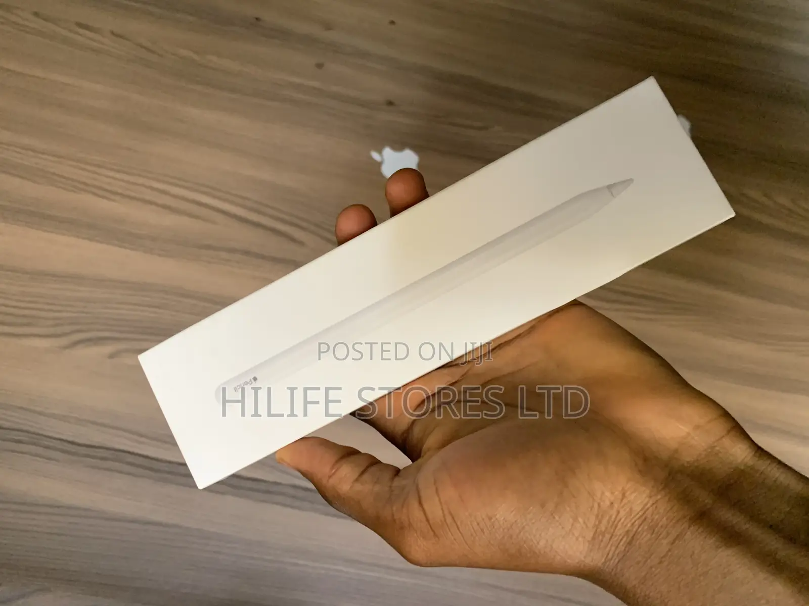 Apple Pencil 2