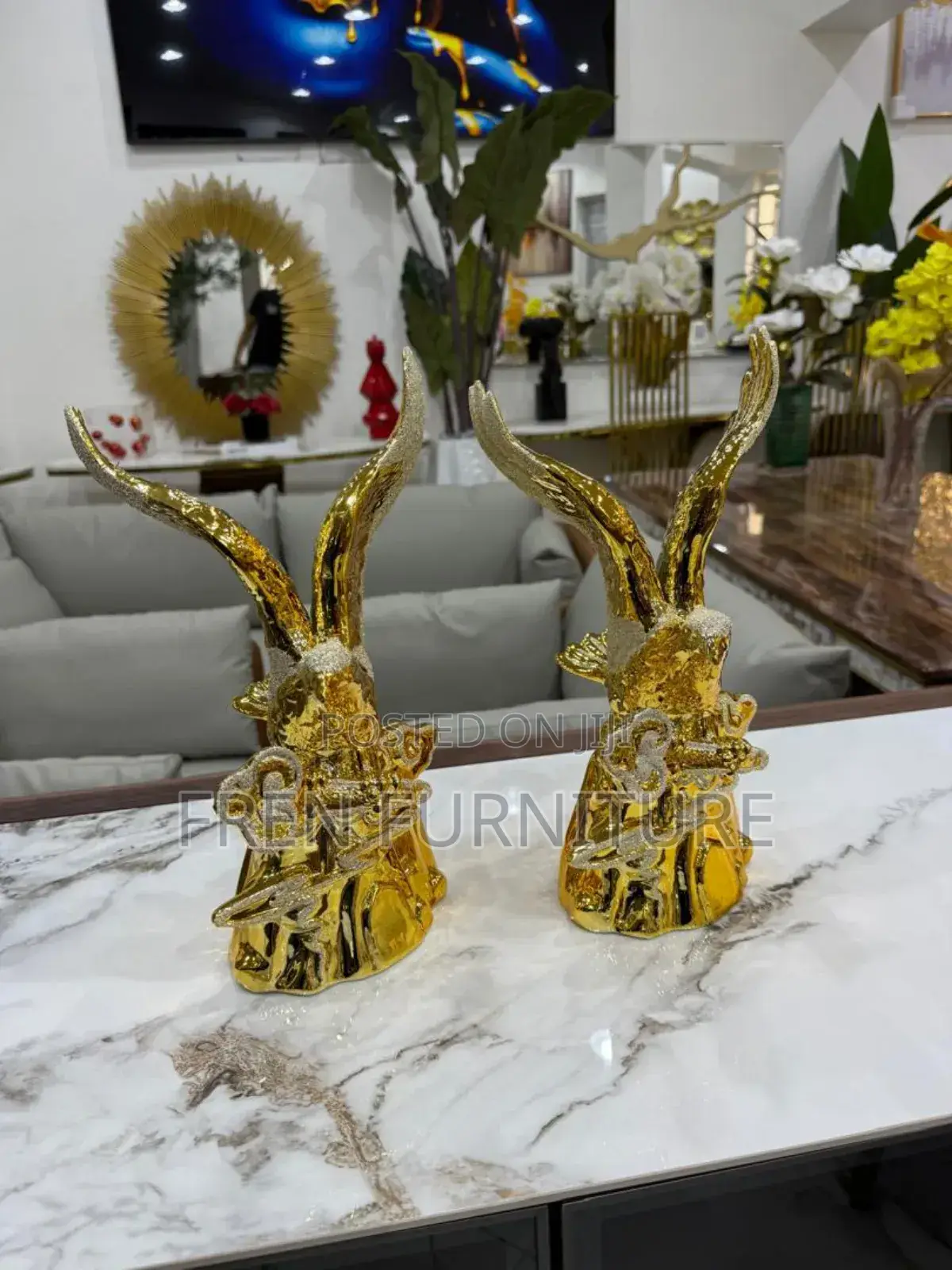 Imported Quality Deco