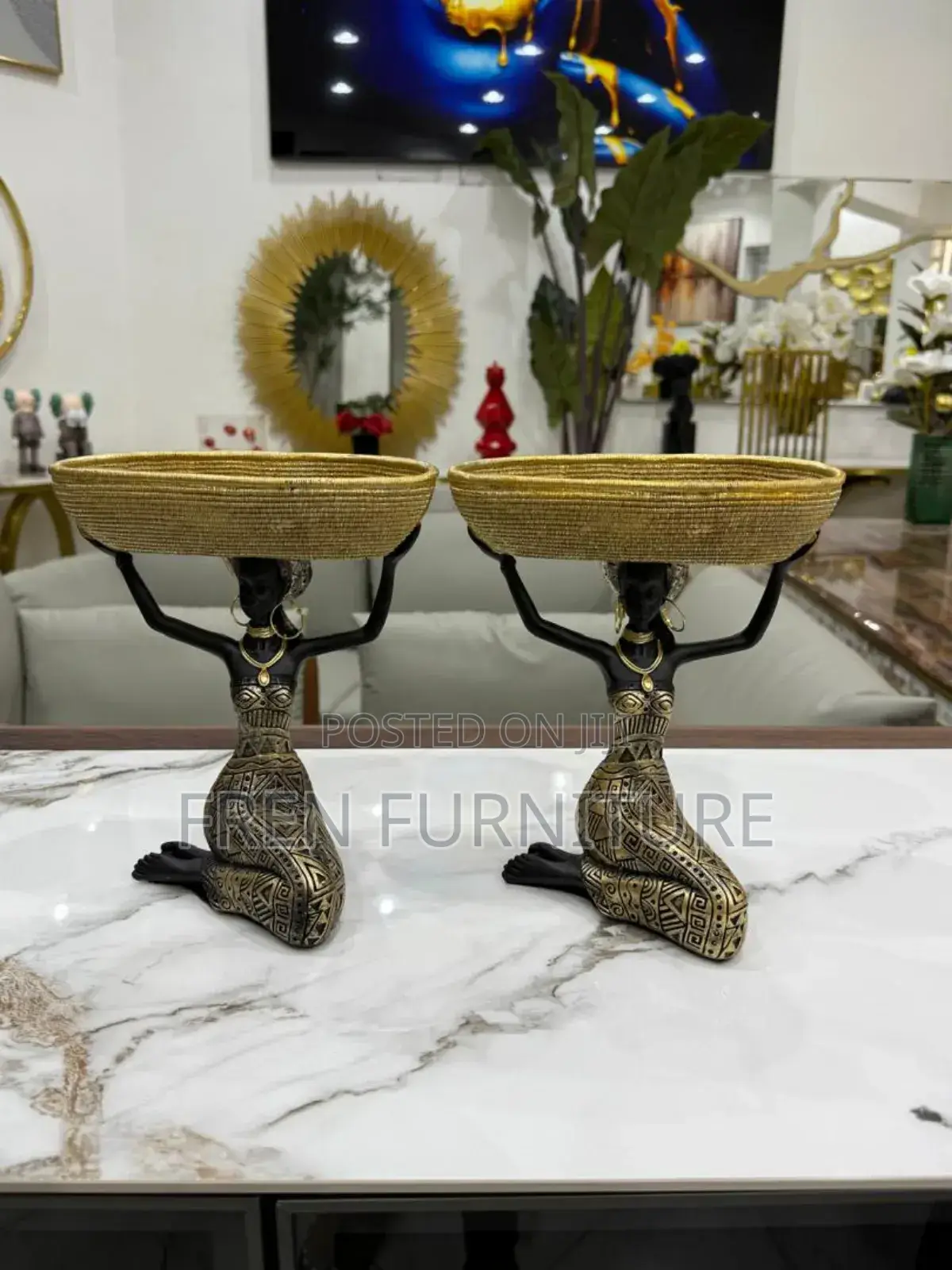 Imported Quality Deco