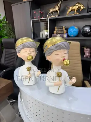 Imported Quality Deco
