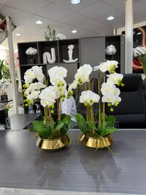 Imported Luxurious Flower